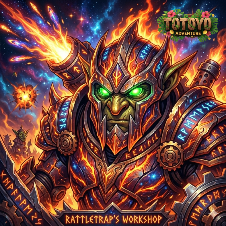 TOTOYO: Komunitas Pemain Terbesar & Terpopuler di Indonesia