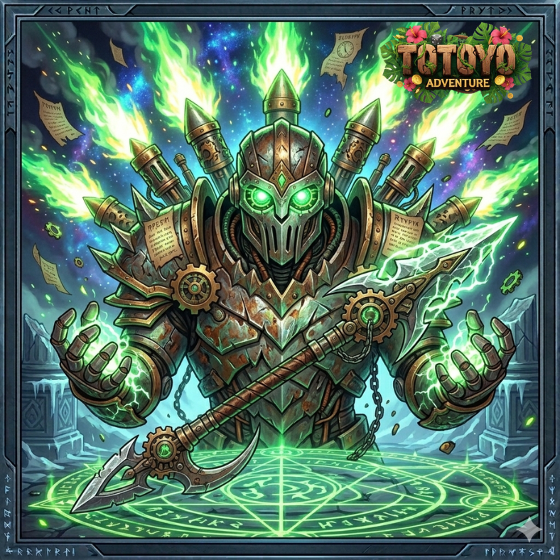 TOTOYO Situs Resmi Anti Blokir & Akses Link Terupdate